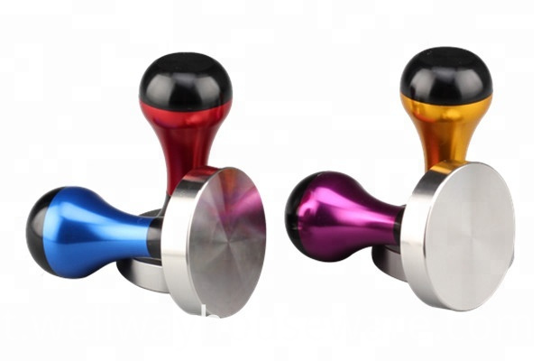 Tamper multifunzione Multifuction Tamper